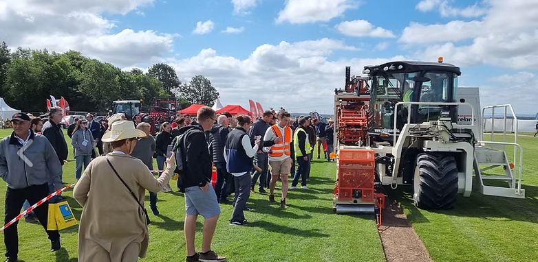 YOURE INVITED TO THE TGA TURF SHOW for sale YOURE INVITED TO THE TGA TURF SHOW for sale